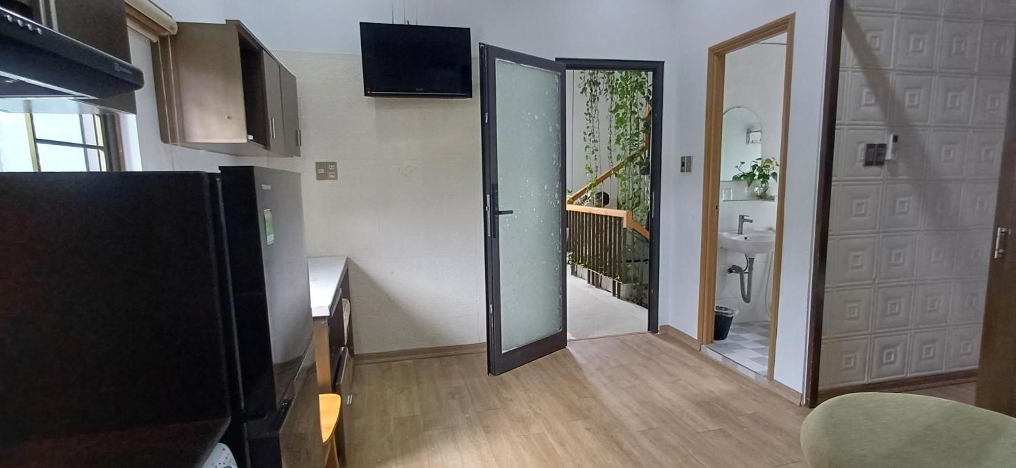 Seashine Apartment Đà Nẵng Kültér fotó