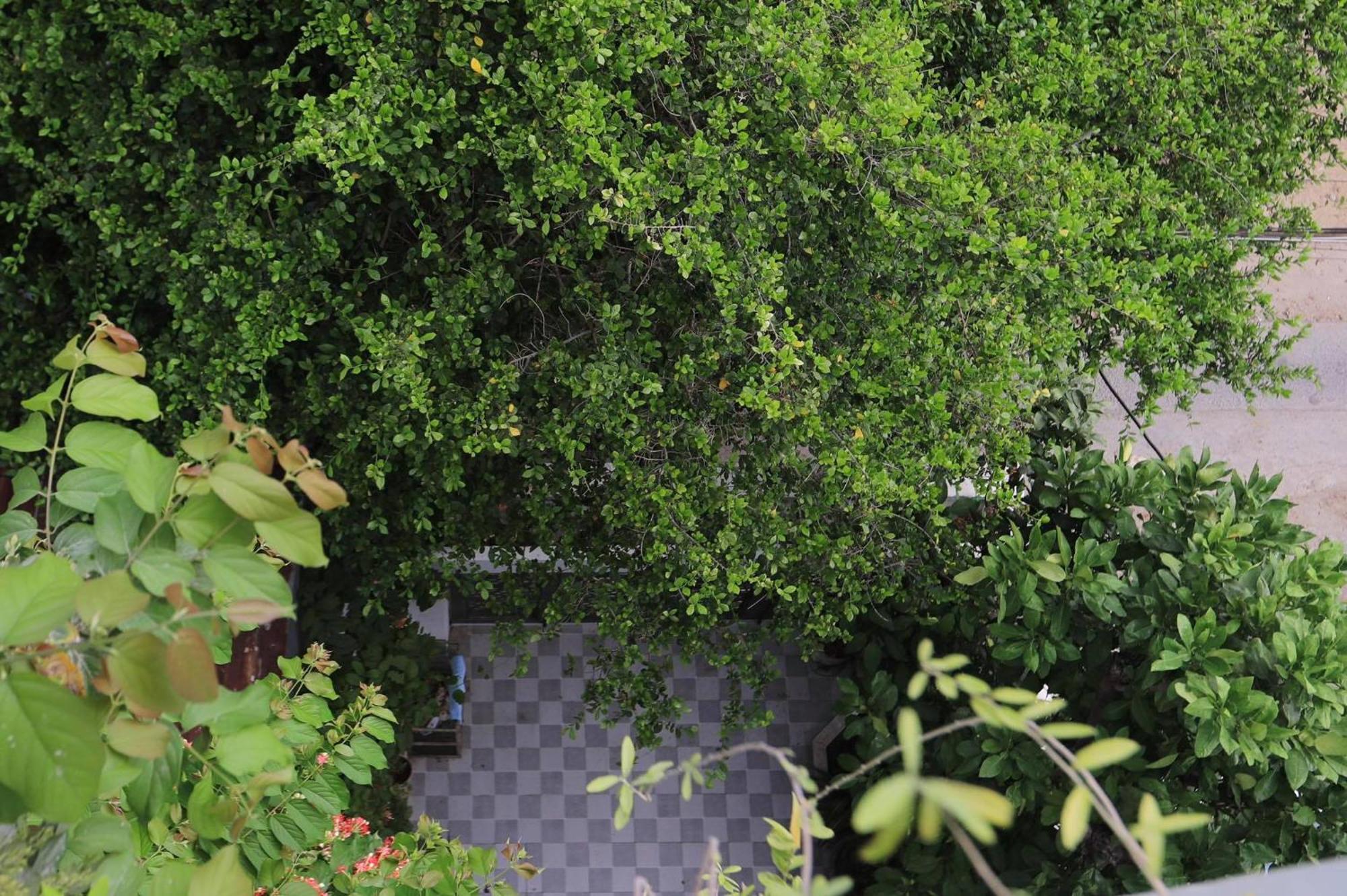 Seashine Apartment Đà Nẵng Kültér fotó